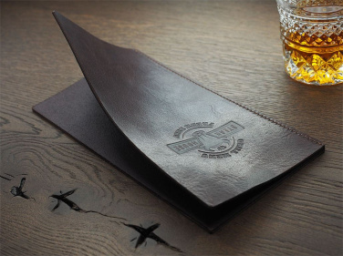 Logo trade promotional items picture of: Bill holder 1269141