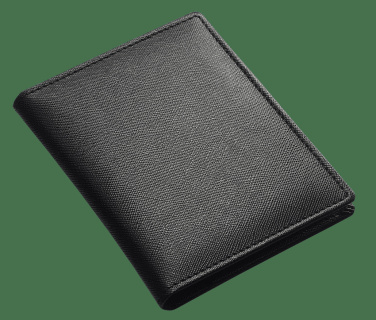 Logotrade business gift image of: Document wallet 889113
