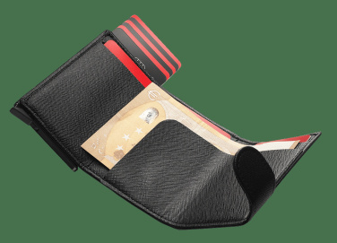 Logotrade promotional merchandise image of: RFID wallet 618113