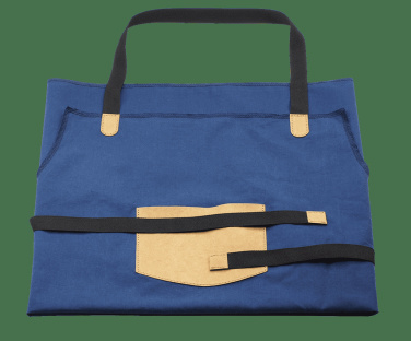 Logotrade promotional giveaway picture of: AMARO apron 1615165