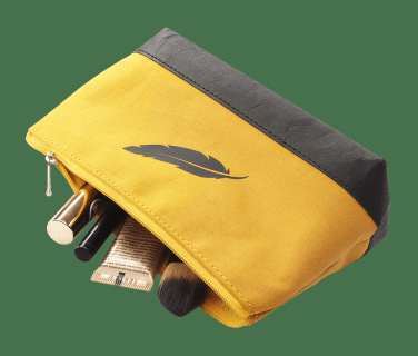 Logo trade corporate gifts picture of: SOFIA cosmetic bag 1616165