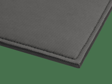 Logo trade promotional merchandise photo of: Anti-slip disinfection mat 100x90x1cm 1640271