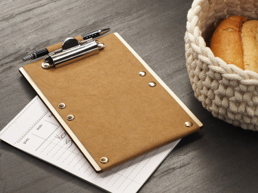 Logotrade promotional merchandise image of: Waiter notepad 1669121