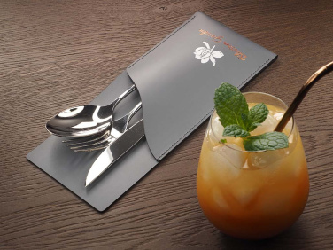 Logotrade promotional gift picture of: Cutlery case 1598094