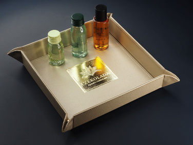 Logo trade promotional merchandise photo of: Box 1631280