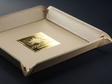 Logo trade promotional giveaways image of: Box 1631280