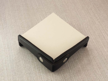 Logotrade promotional product image of:  Sticky notes box  1658281