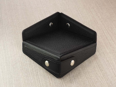 Logotrade business gifts photo of:  Sticky notes box  1658281