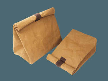 Logo trade promotional products image of: Lunch bag 1706106