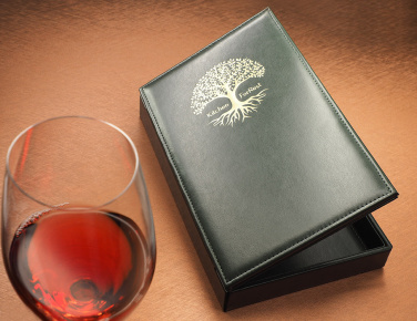 Logo trade corporate gift photo of: Bill box 1096320
