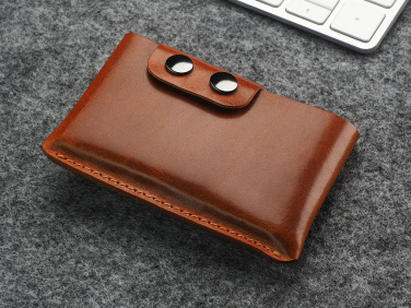 Logotrade corporate gifts photo of: Wallet with AirTag holder 1936141