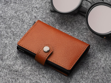 Logotrade corporate gift image of: RFID wallet 2161318