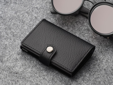 Logotrade corporate gift image of: RFID wallet 2161318