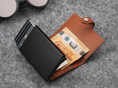 Logotrade advertising product picture of: RFID wallet 2161318