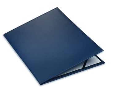 Logo trade corporate gifts picture of: Certificate cover 152317
