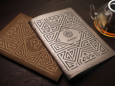 Logotrade promotional merchandise picture of: Menu cover Ambiente 1178302