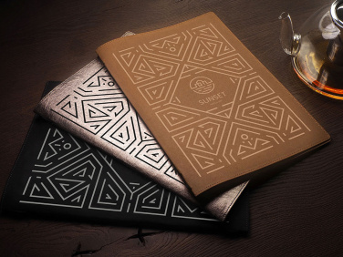 Logotrade corporate gifts photo of: Menu cover Ambiente 1178302
