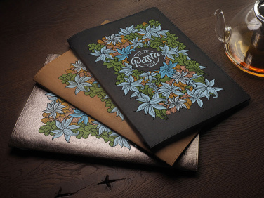 Logo trade corporate gifts picture of: Menu cover Ambiente 1178305