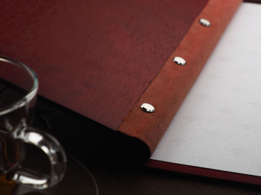 Logotrade advertising product image of: Menu cover 1860121