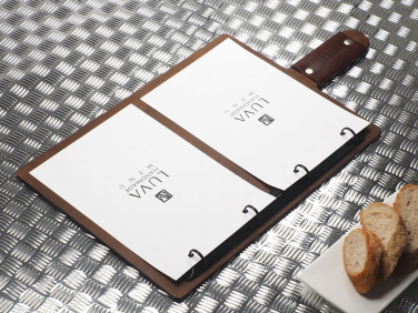 Logotrade promotional items photo of: Menu cover 1864121