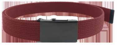 Logo trade promotional item photo of: Belt with bottle opener buckle  1134122