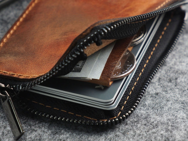 Logo trade promotional product photo of: Wallet 1935310