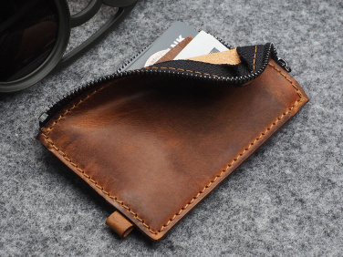 Logo trade promotional merchandise photo of: Wallet 1935310