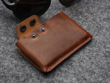 Logotrade advertising product picture of: Wallet 384310
