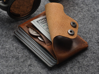 Logotrade promotional giveaway picture of: Wallet 384310