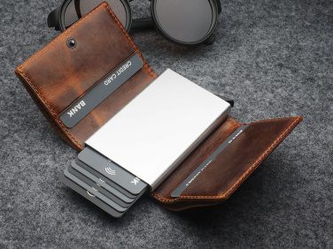 Logotrade corporate gifts photo of: RFID wallet 541310