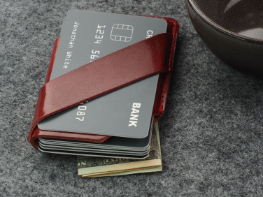 Logotrade promotional gift picture of: Wallet 1242141