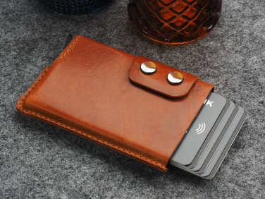 Logotrade promotional items photo of: RFID wallet 545141