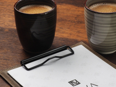 Logo trade promotional product photo of: Clipboard menu 1027106