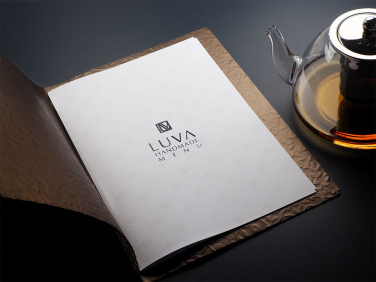 Logotrade corporate gift image of: Menu cover Ambiente 1178336
