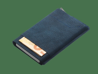 Logo trade corporate gift photo of: RFID wallet 593326