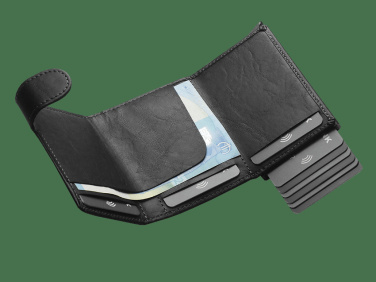 Logotrade advertising product image of: RFID wallet 618329