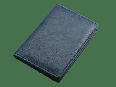Logotrade business gifts photo of: RFID document wallet 611327