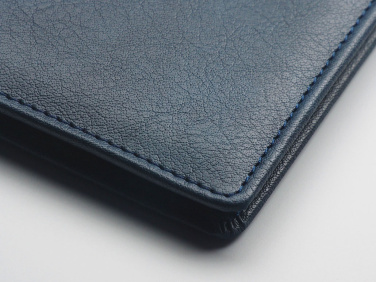 Logo trade promotional item photo of: RFID document wallet 611327