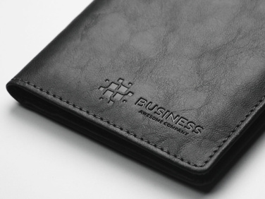 Logotrade promotional merchandise image of: Document wallet 889329