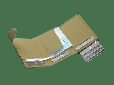 Logotrade promotional gift picture of: RFID wallet 1226324
