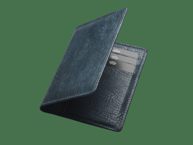 Logotrade corporate gifts photo of: Document wallet 889328