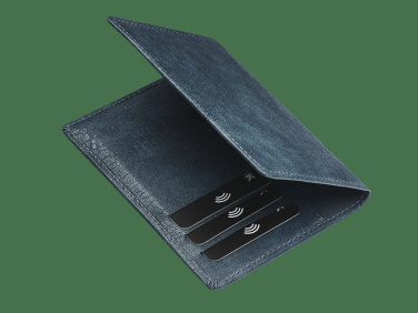 Logotrade promotional gift image of: Document wallet 889328