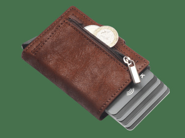 Logotrade promotional merchandise picture of: RFID wallet 1237325