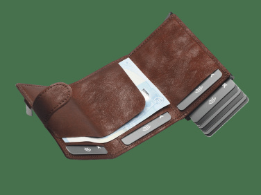 Logotrade promotional gift picture of: RFID wallet 1237325