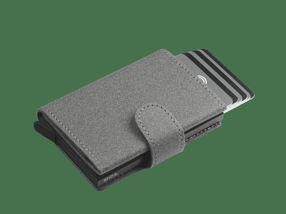 Logotrade promotional items photo of: RFID wallet 1225323