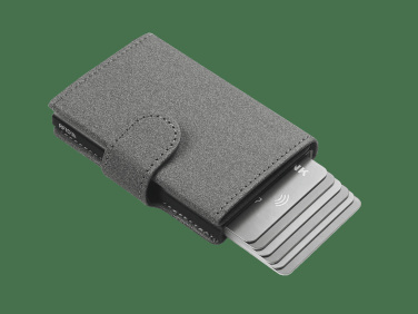 Logo trade promotional items picture of: RFID wallet 1225323