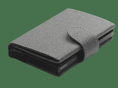 Logo trade promotional merchandise picture of: RFID wallet 1225323