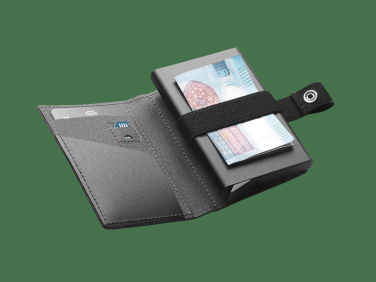 Logo trade corporate gifts picture of: RFID wallet 1230323