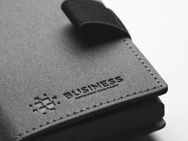 Logo trade promotional items picture of: RFID wallet 1230323