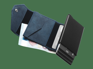 Logotrade corporate gift picture of: RFID wallet 1249326